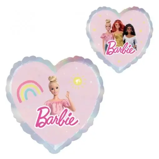 Barbie Paris
