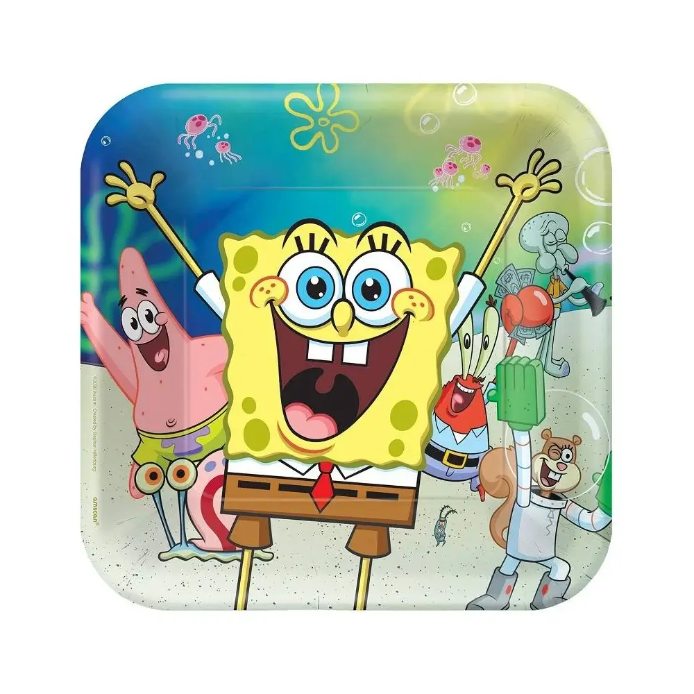 pratos-bob-esponja-quadrado-8-uds (1)