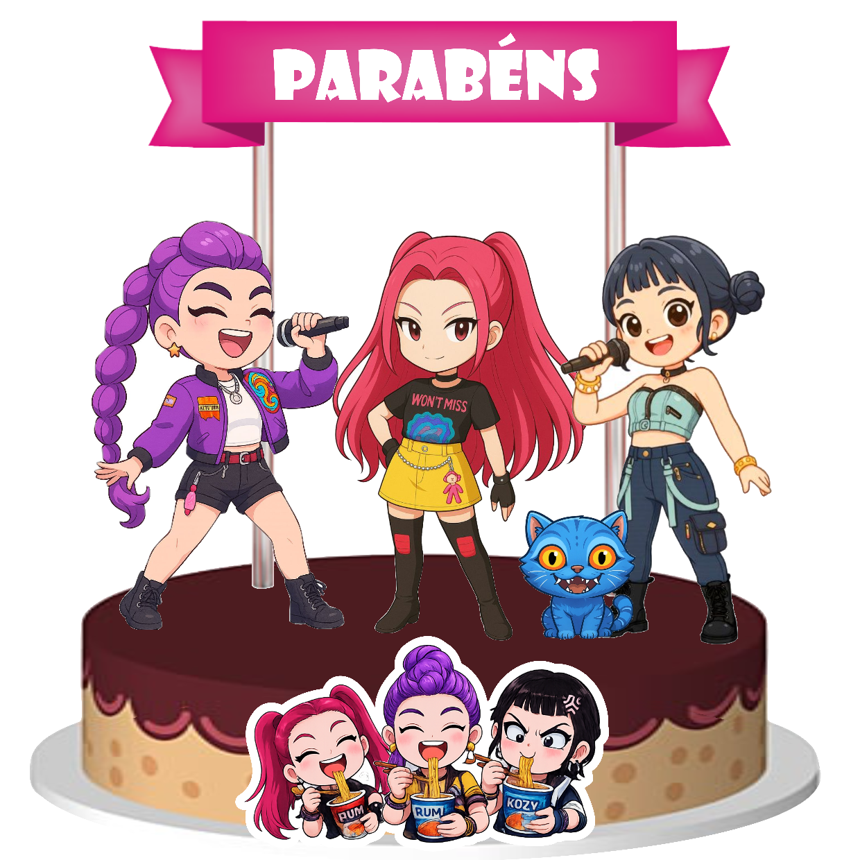 K-POP