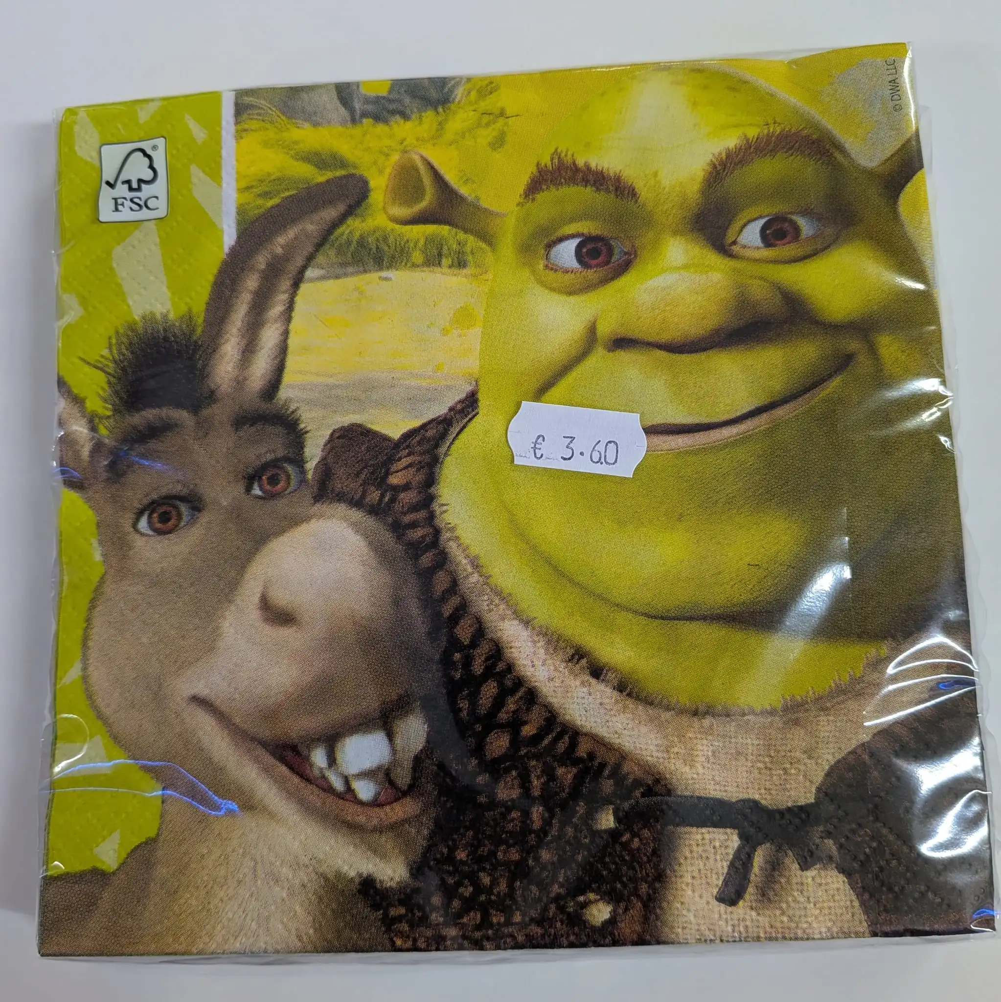 shrek (2)